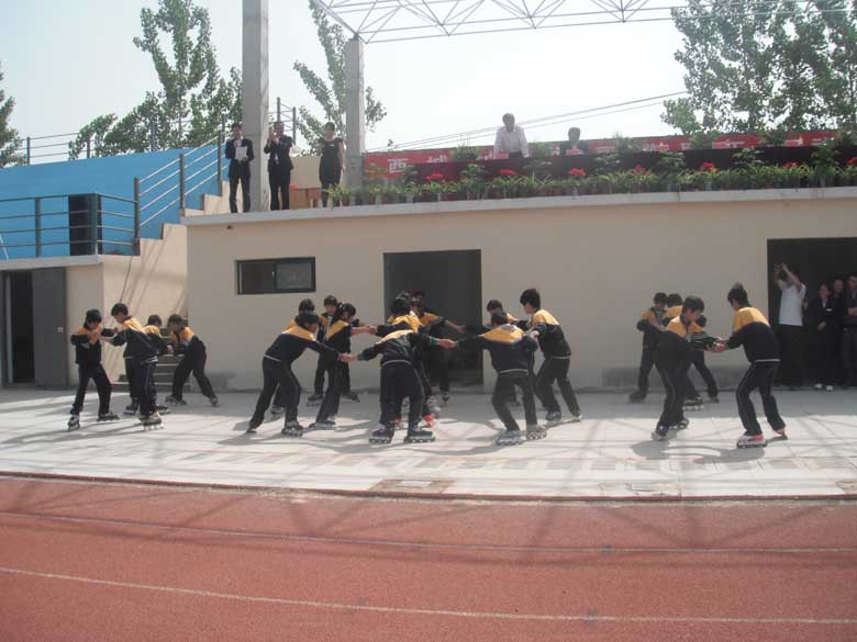 学生社团