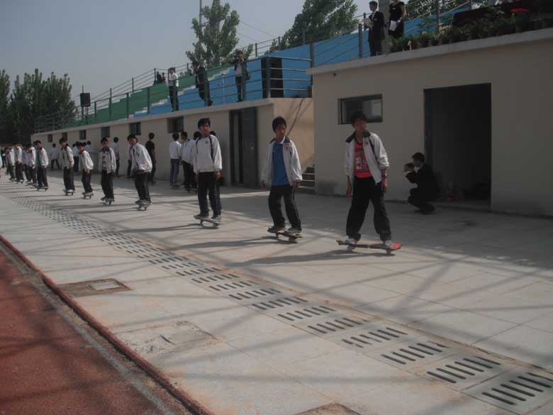 学生社团