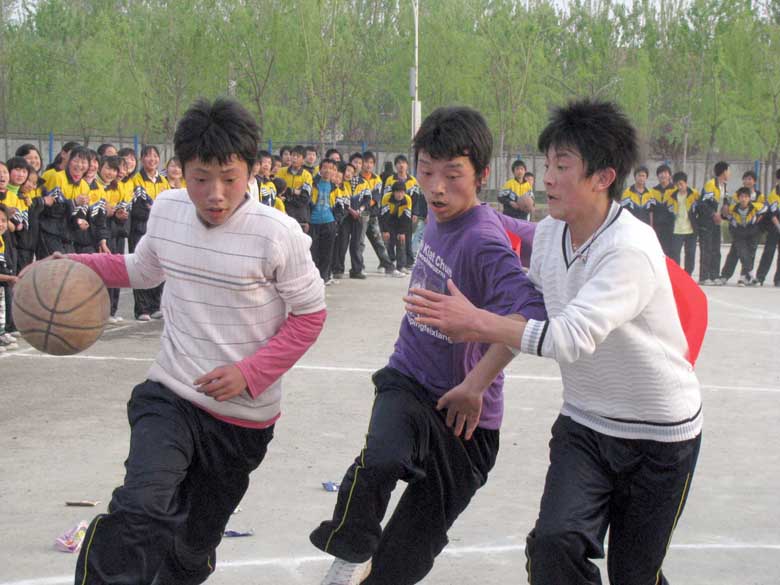学生社团