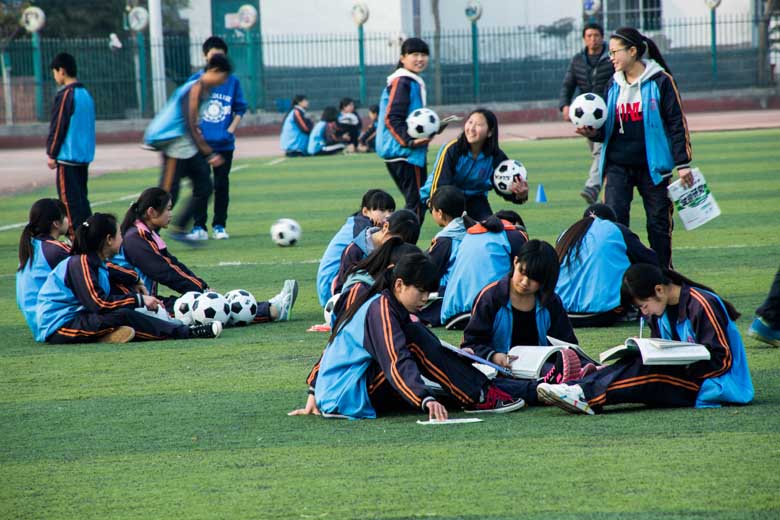 学生社团