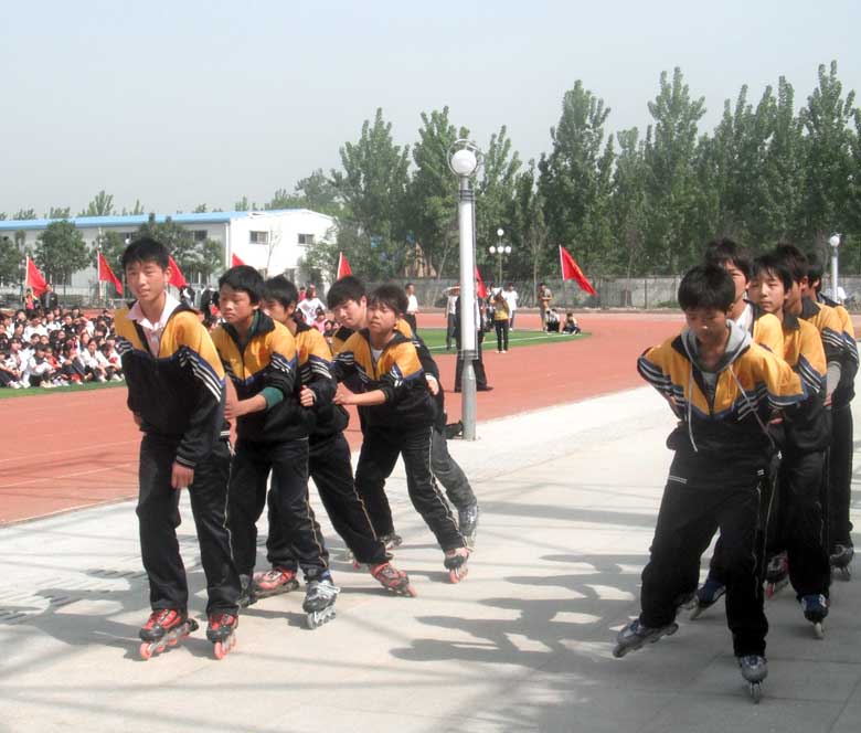 学生社团