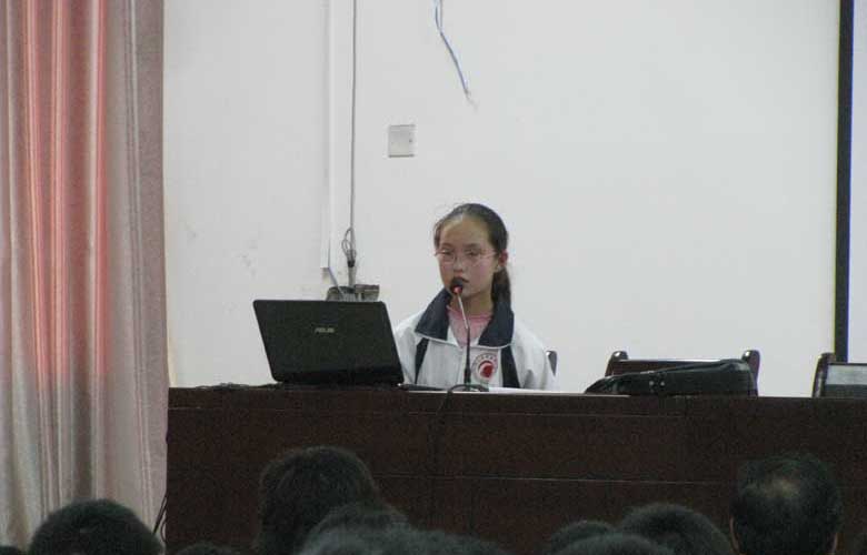 学生社团