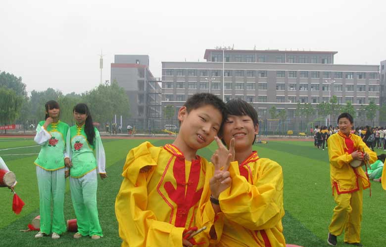 学生社团