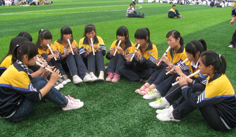 学生社团