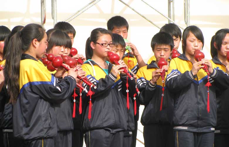 学生社团