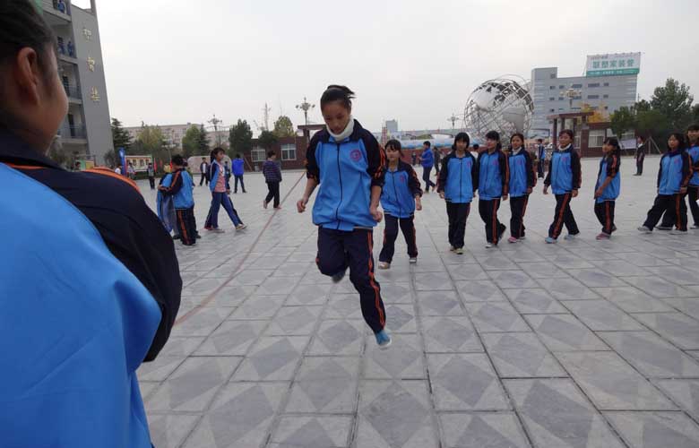 学生社团