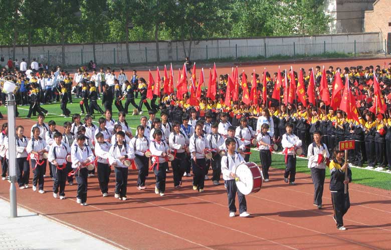 学生社团