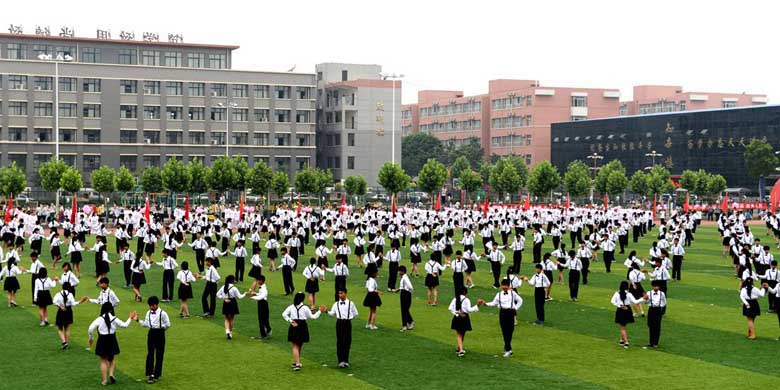 学生社团