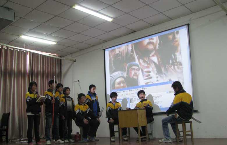 学生社团