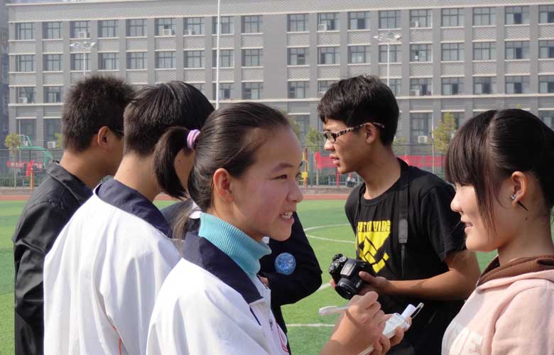 学生社团