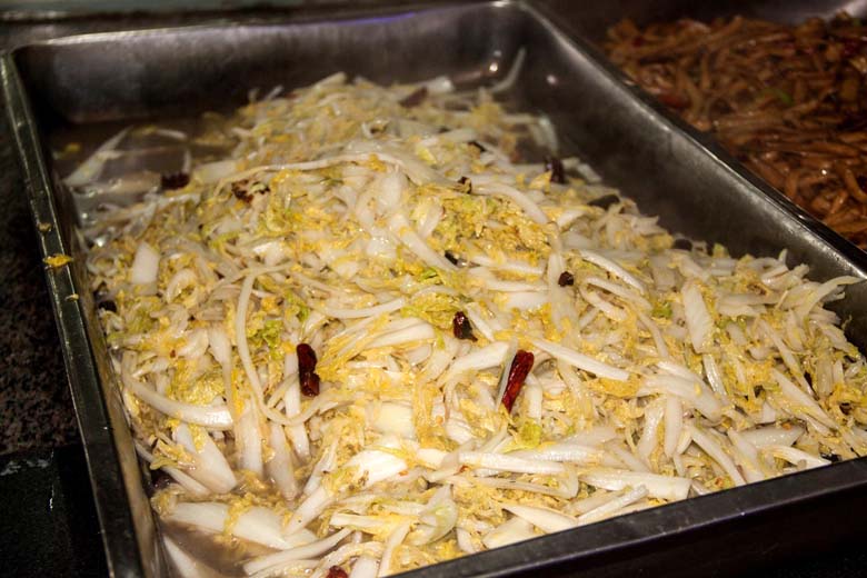 羲城中学再次承接2016年高考监考员的后勤保障服务