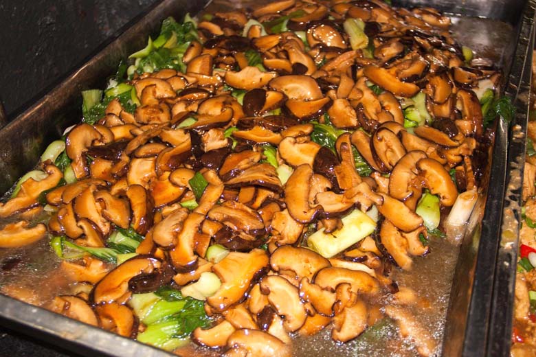 羲城中学再次承接2016年高考监考员的后勤保障服务