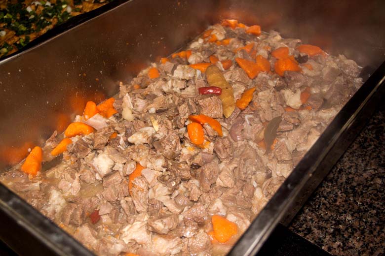 羲城中学再次承接2016年高考监考员的后勤保障服务