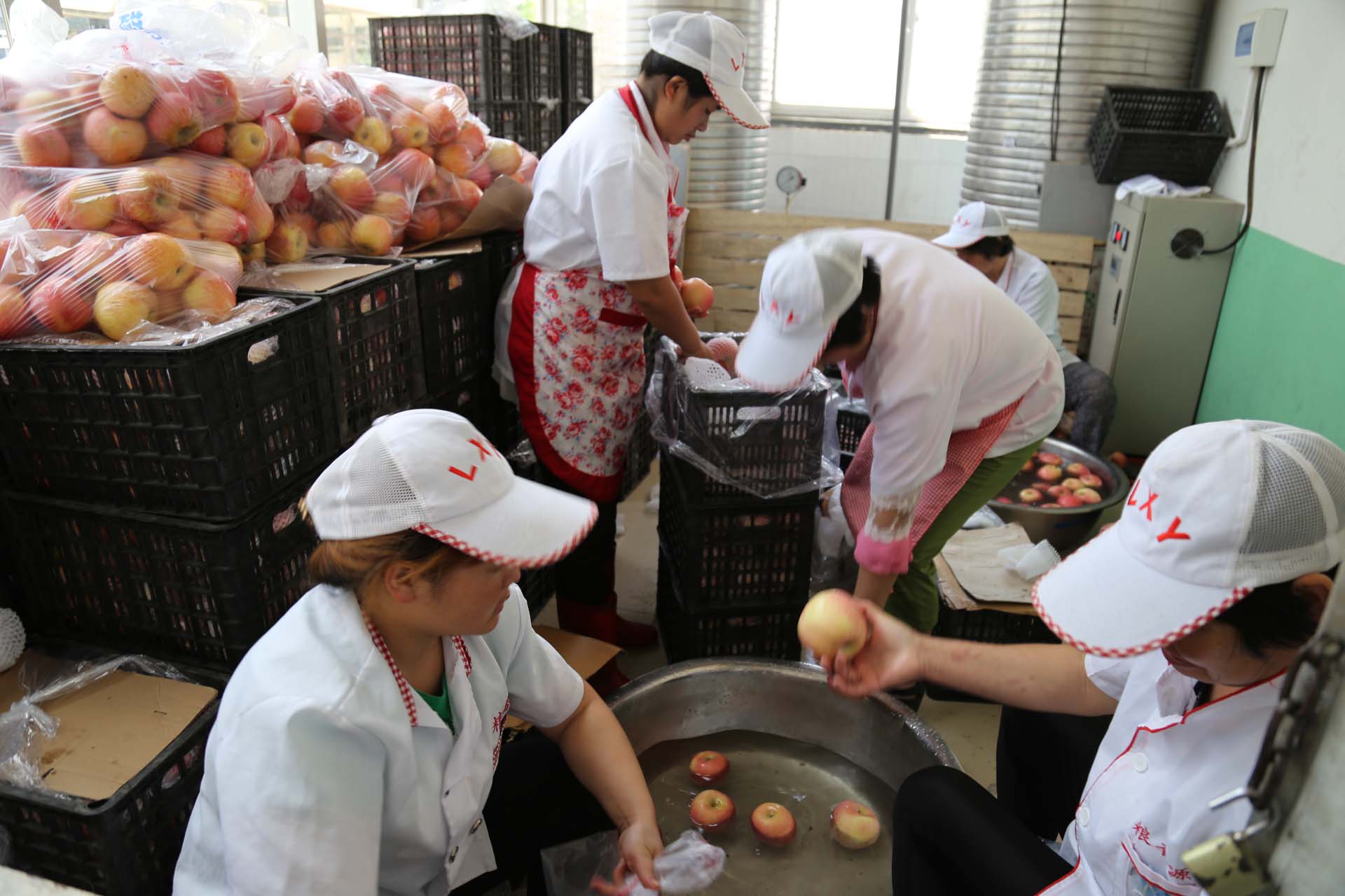 小招考试顺利进行