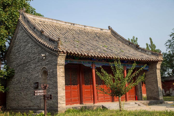 淮阳弦歌书院再现读书盛况