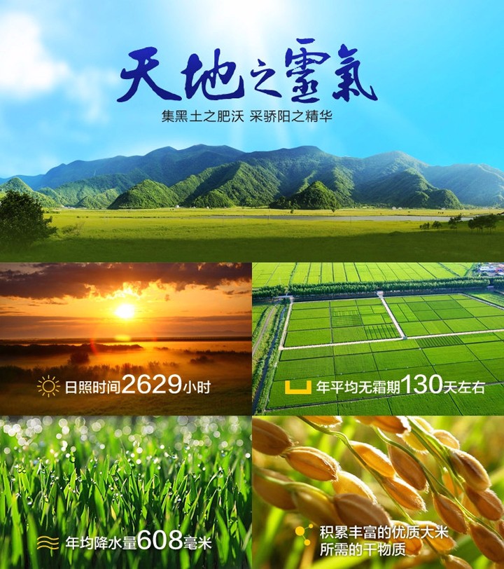 羲城农牧全国八大生态基地