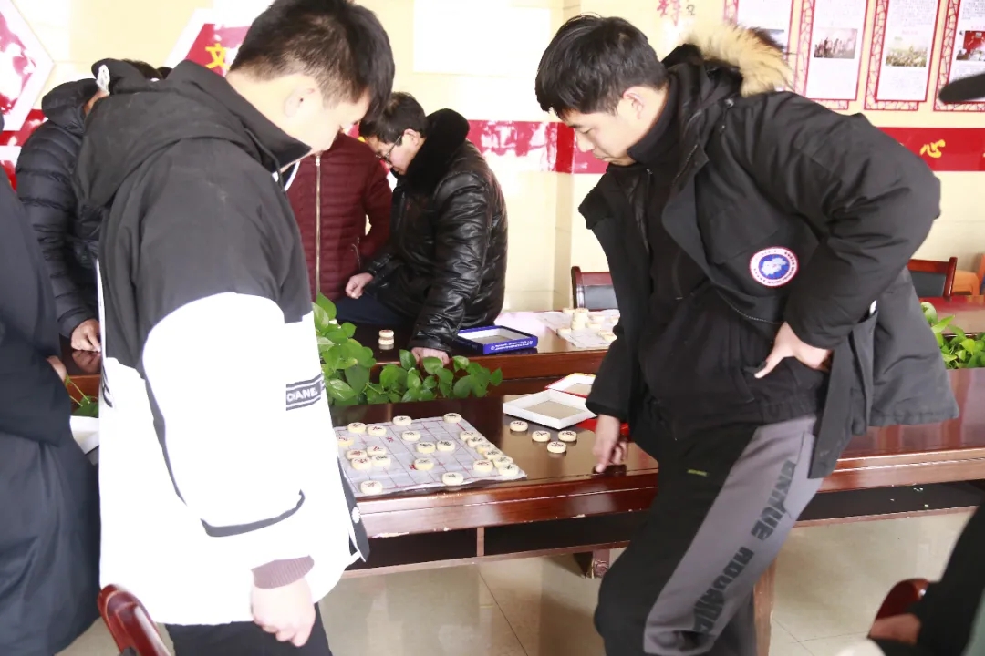 羲城中学举行第三届阳光体育节教职工运动会