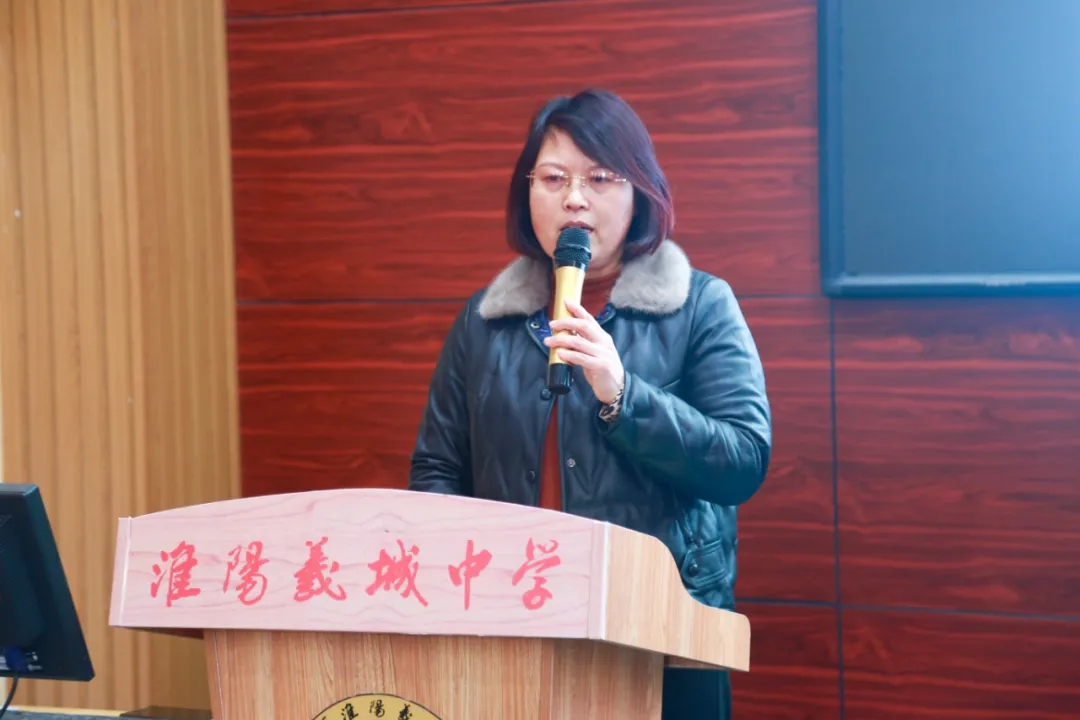 备课专业化 再创新辉煌